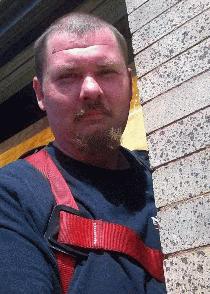 Roger Alan McGlothin